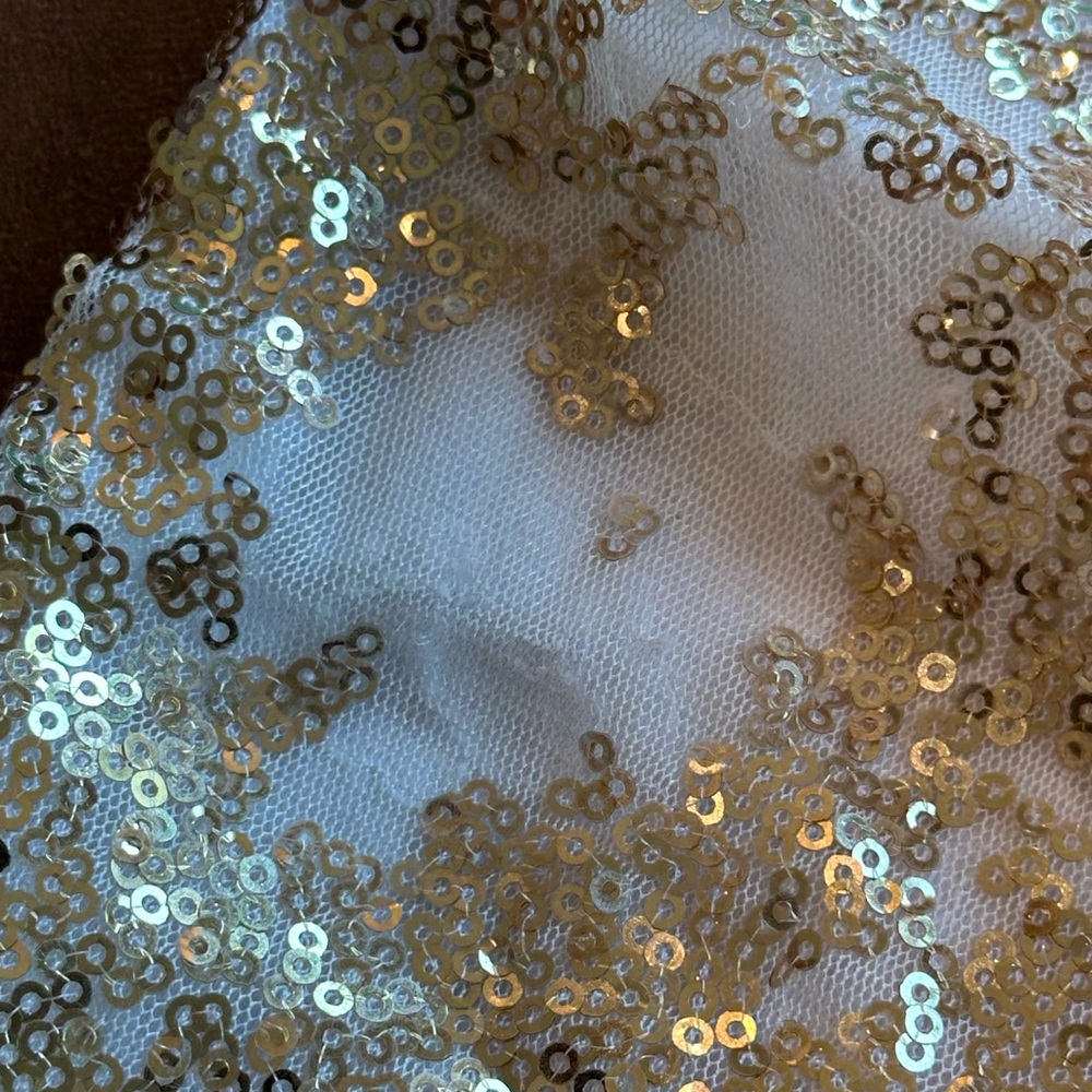 Juicy Couture sequin star sweatshirt - Picture 11 of 13